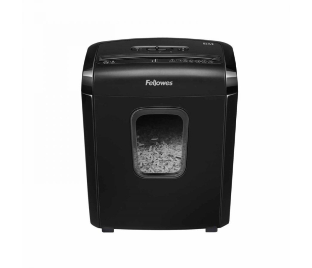 Fellowes 6M - 492810 - zdjęcie 2